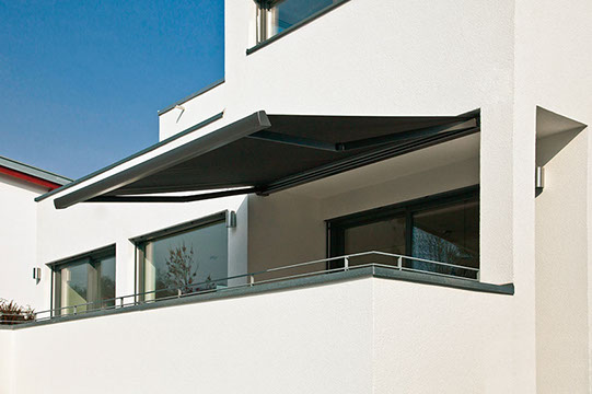 MHZ Art 01 Markise Bonn